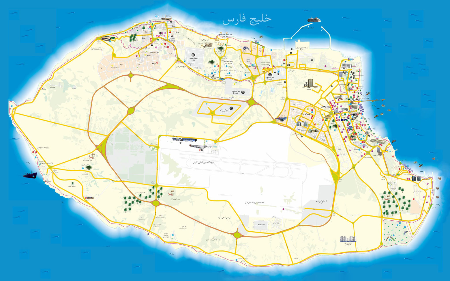 kish-map-origin